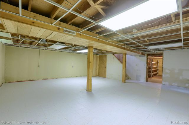 3634 South Boulevard, Bloomfield Hills, MI 48304