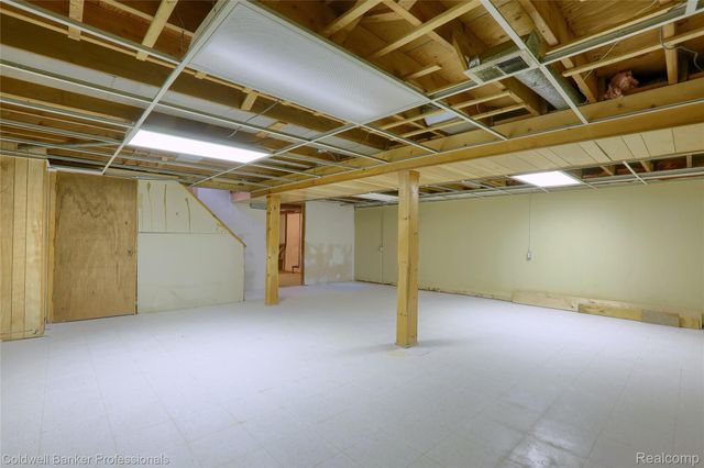 3634 South Boulevard, Bloomfield Hills, MI 48304