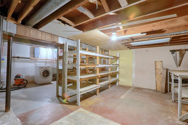 3634 South Boulevard, Bloomfield Hills, MI 48304