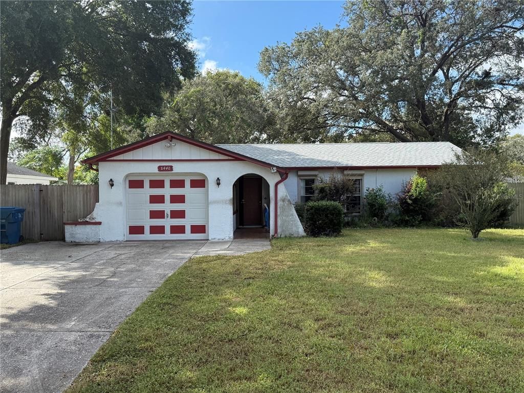 8448 VALMORA STREET, Spring Hill, FL 34608