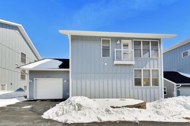 475 Mill STREET, Fontana, WI 53125