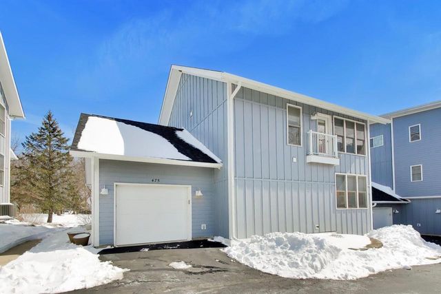 475 Mill STREET, Fontana, WI 53125