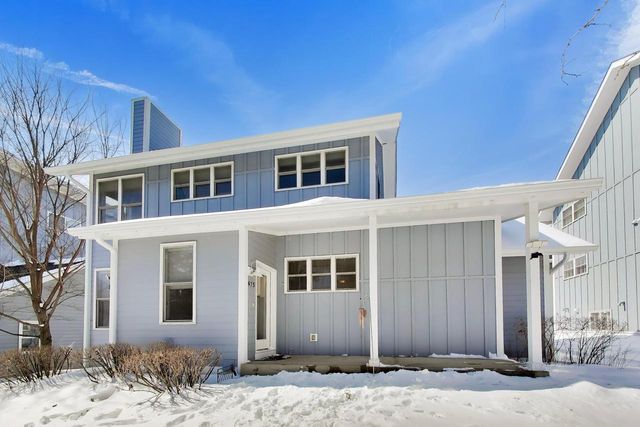 475 Mill STREET, Fontana, WI 53125