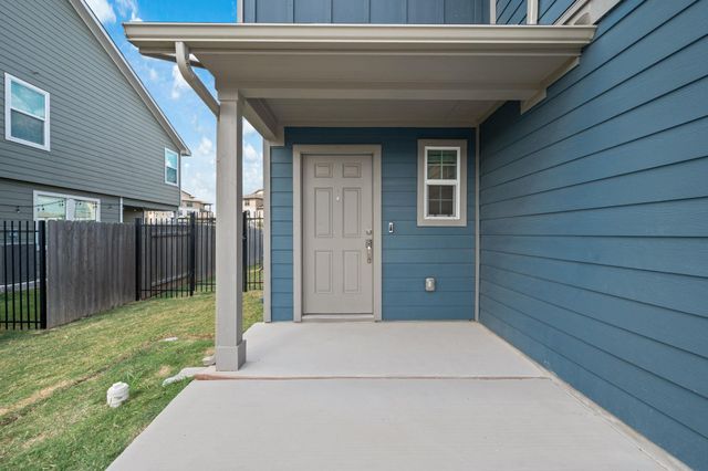 7116 Dancing Wind LN, Del Valle, TX 78617
