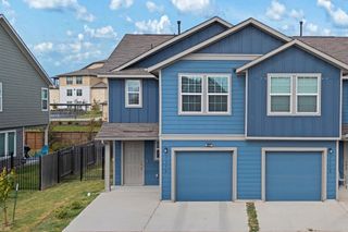 7116 Dancing Wind LN, Del Valle, TX 78617