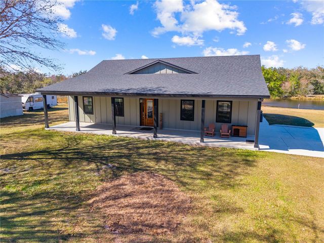 3620 KAISER AVENUE, St Cloud, FL 34772