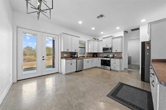 3620 KAISER AVENUE, St Cloud, FL 34772