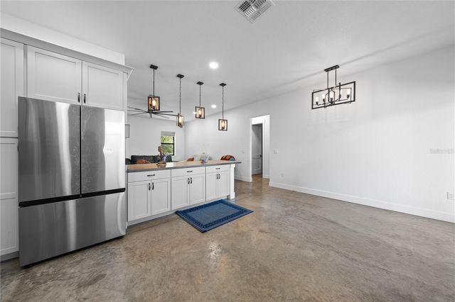 3620 KAISER AVENUE, St Cloud, FL 34772