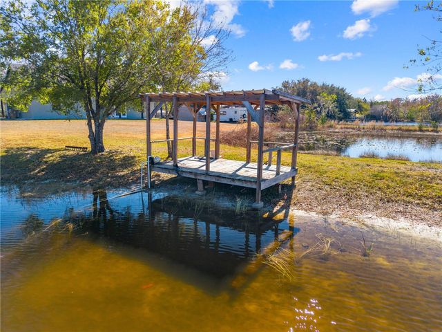 3620 KAISER AVENUE, St Cloud, FL 34772