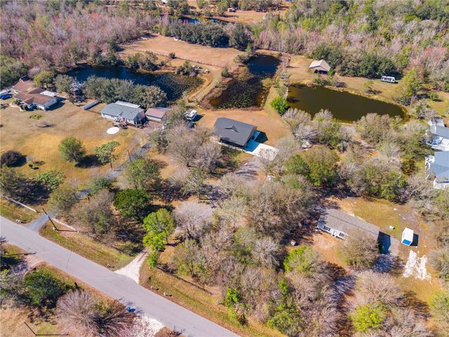 3620 KAISER AVENUE, St Cloud, FL 34772