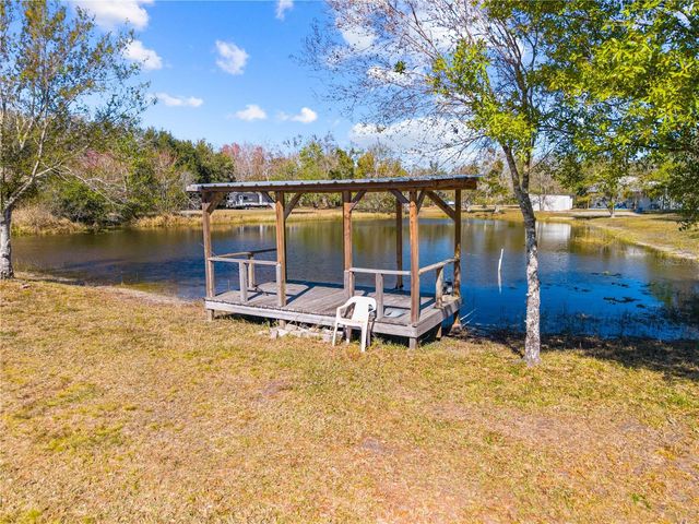 3620 KAISER AVENUE, St Cloud, FL 34772