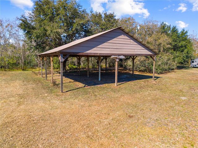 3620 KAISER AVENUE, St Cloud, FL 34772