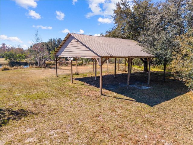 3620 KAISER AVENUE, St Cloud, FL 34772