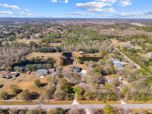 3620 KAISER AVENUE, St Cloud, FL 34772