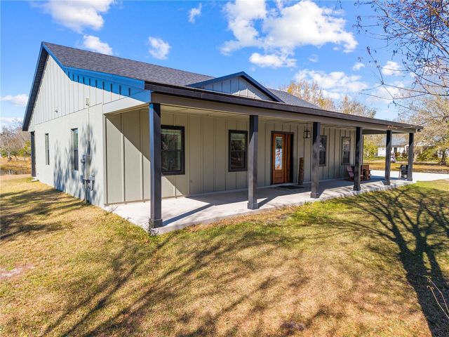 3620 KAISER AVENUE, St Cloud, FL 34772