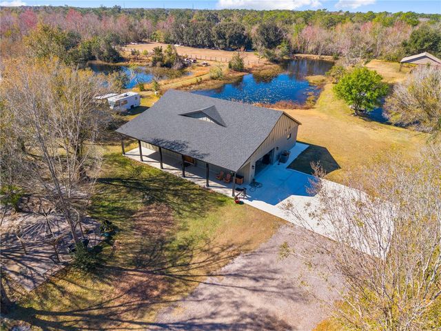 3620 KAISER AVENUE, St Cloud, FL 34772