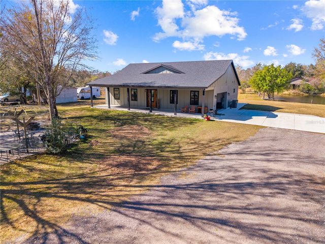 3620 KAISER AVENUE, St Cloud, FL 34772