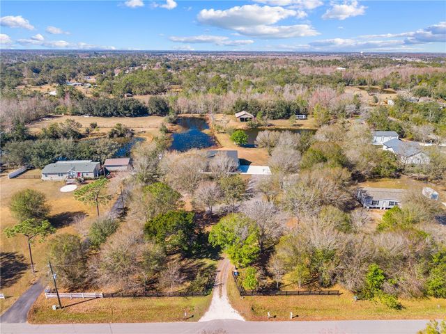 3620 KAISER AVENUE, St Cloud, FL 34772