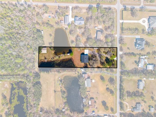 3620 KAISER AVENUE, St Cloud, FL 34772