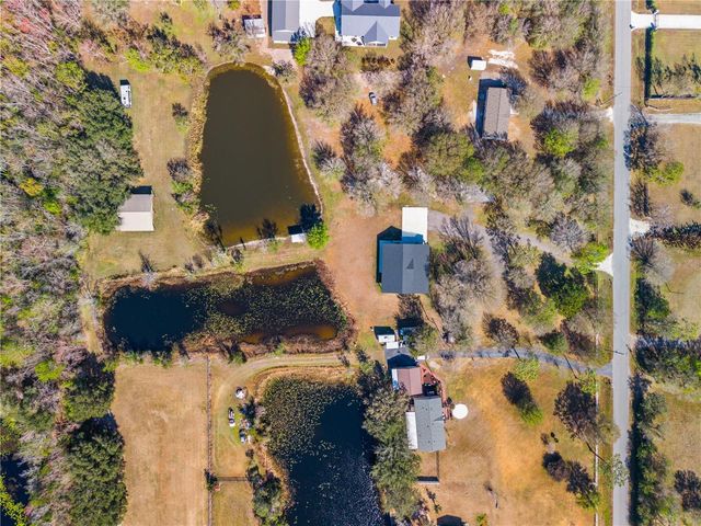 3620 KAISER AVENUE, St Cloud, FL 34772