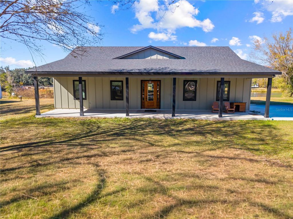 3620 KAISER AVENUE, St Cloud, FL 34772