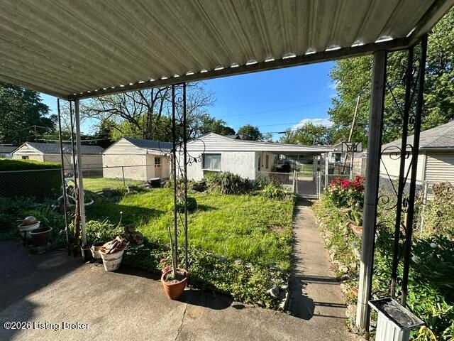 2307 Burwell Ave, Louisville, KY 40210