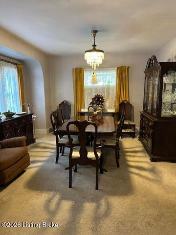 2307 Burwell Ave, Louisville, KY 40210
