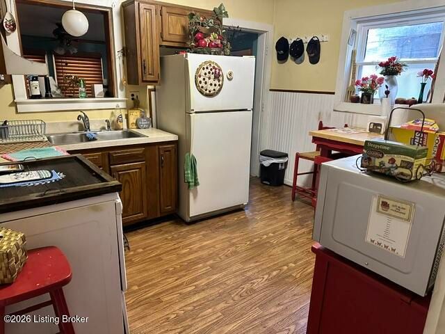2307 Burwell Ave, Louisville, KY 40210