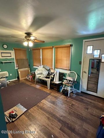2307 Burwell Ave, Louisville, KY 40210