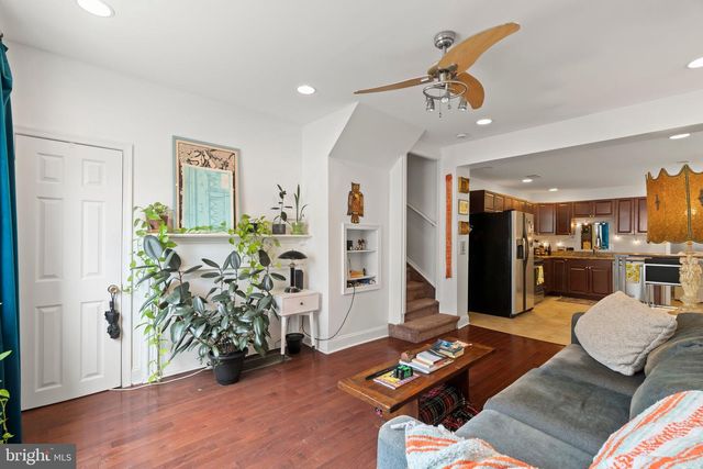 1224 E COLUMBIA AVE, Philadelphia, PA 19125