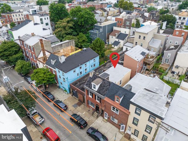 1224 E COLUMBIA AVE, Philadelphia, PA 19125