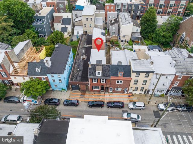 1224 E COLUMBIA AVE, Philadelphia, PA 19125