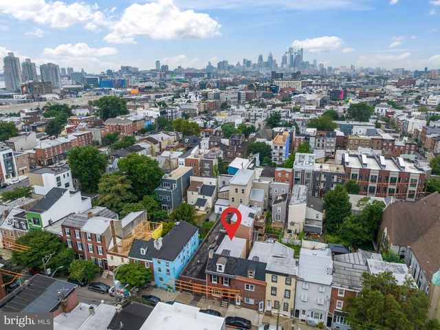 1224 E COLUMBIA AVE, Philadelphia, PA 19125