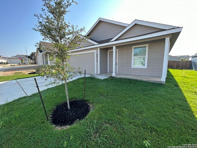 9946 Dicket Mead Road, San Antonio, TX 78254