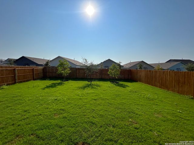 9946 Dicket Mead Road, San Antonio, TX 78254