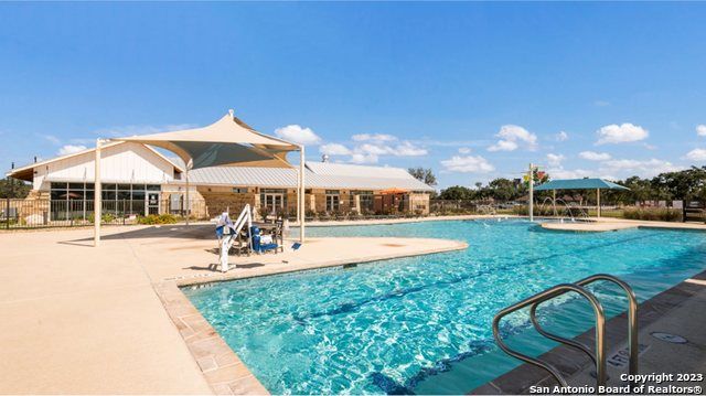 9946 Dicket Mead Road, San Antonio, TX 78254