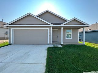9946 Dicket Mead Road, San Antonio, TX 78254