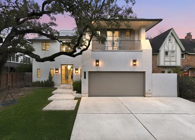 2615 Yupon Street, Houston, TX 77006