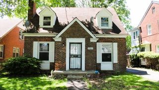 14813 Grandville Avenue, Detroit, MI 48223