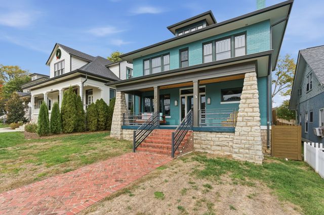 1400 Linden Ave, Nashville, TN 37212