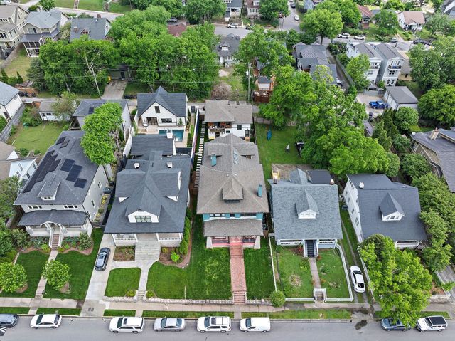 1400 Linden Ave, Nashville, TN 37212