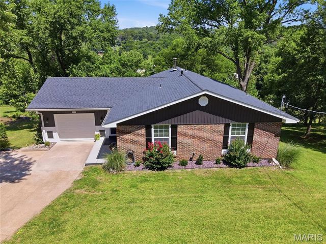 3532 Circle Drive, Imperial, MO 63052