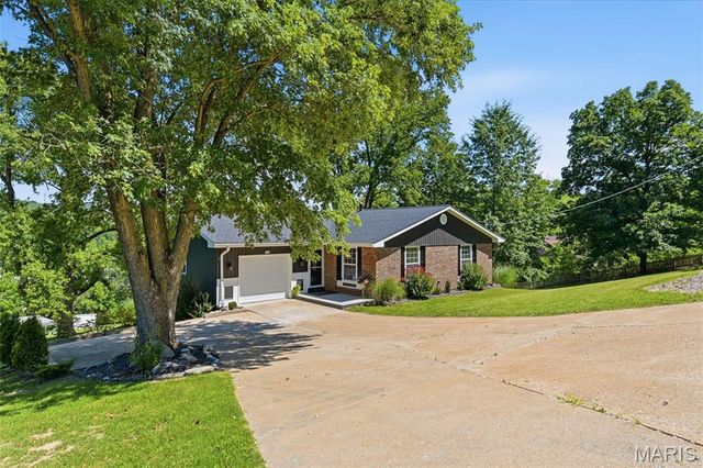 3532 Circle Drive, Imperial, MO 63052