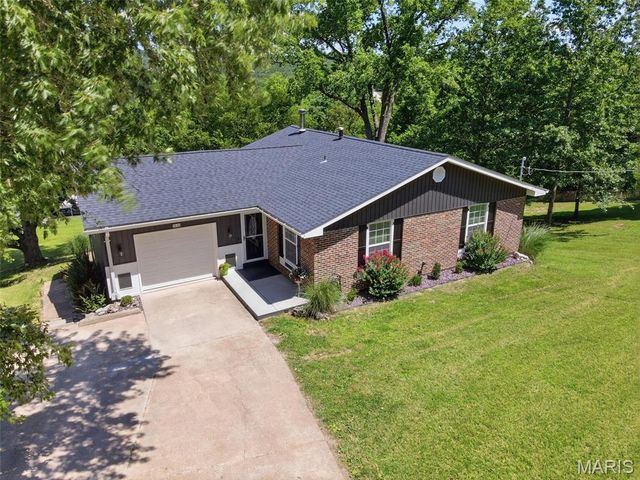 3532 Circle Drive, Imperial, MO 63052