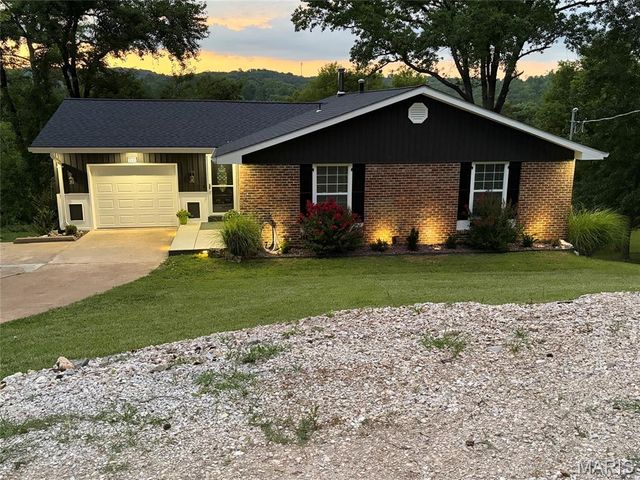 3532 Circle Drive, Imperial, MO 63052
