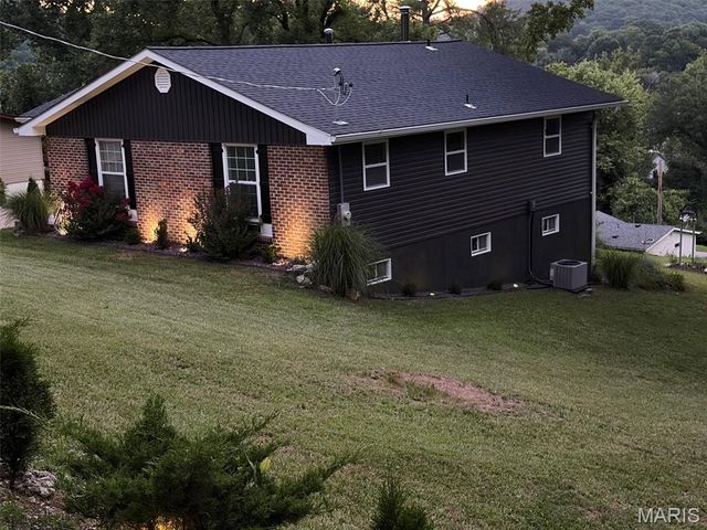 3532 Circle Drive, Imperial, MO 63052