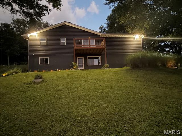 3532 Circle Drive, Imperial, MO 63052