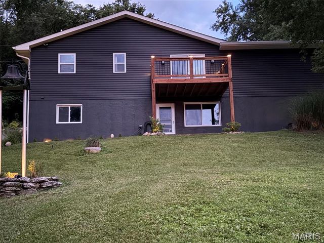 3532 Circle Drive, Imperial, MO 63052
