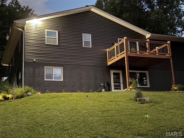 3532 Circle Drive, Imperial, MO 63052