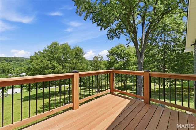 3532 Circle Drive, Imperial, MO 63052